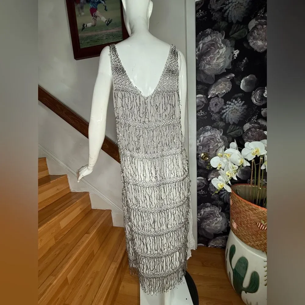 Free People BALI Speakeasy Bodysuit
